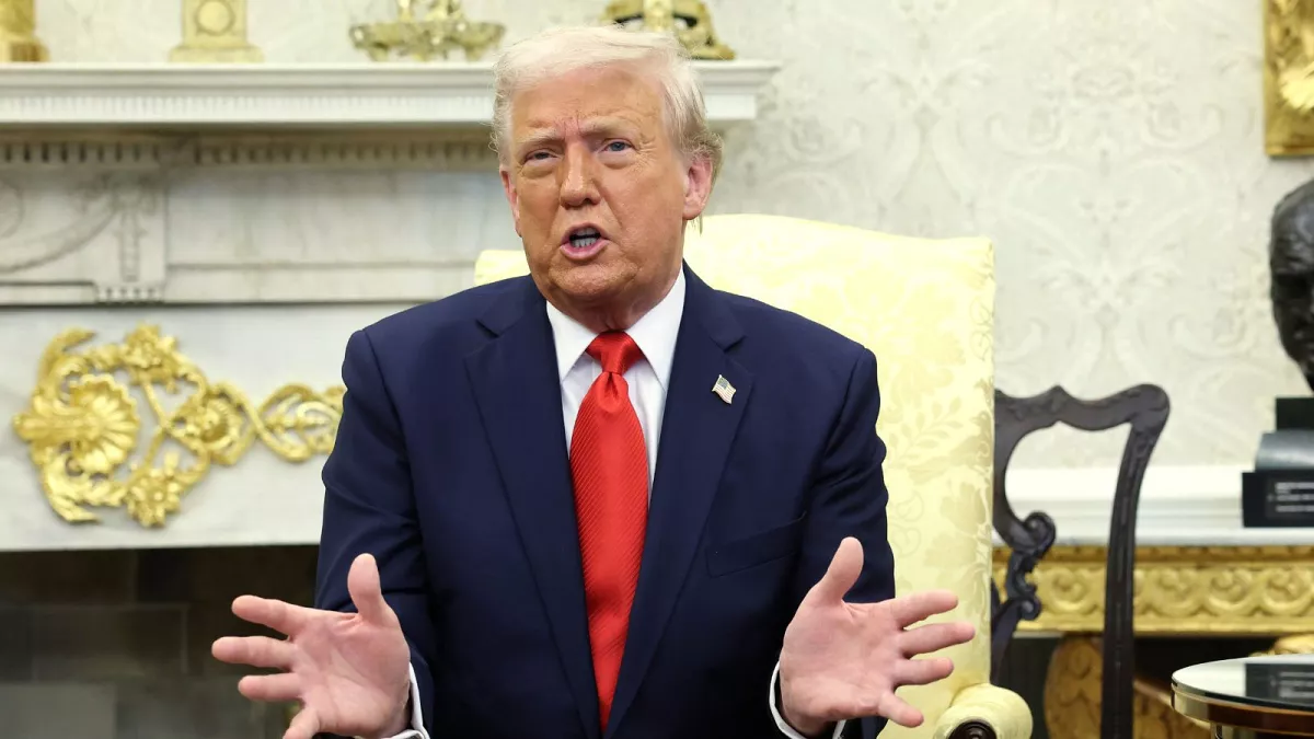 Trump's Trade War Impact: An Economic Breakdown
