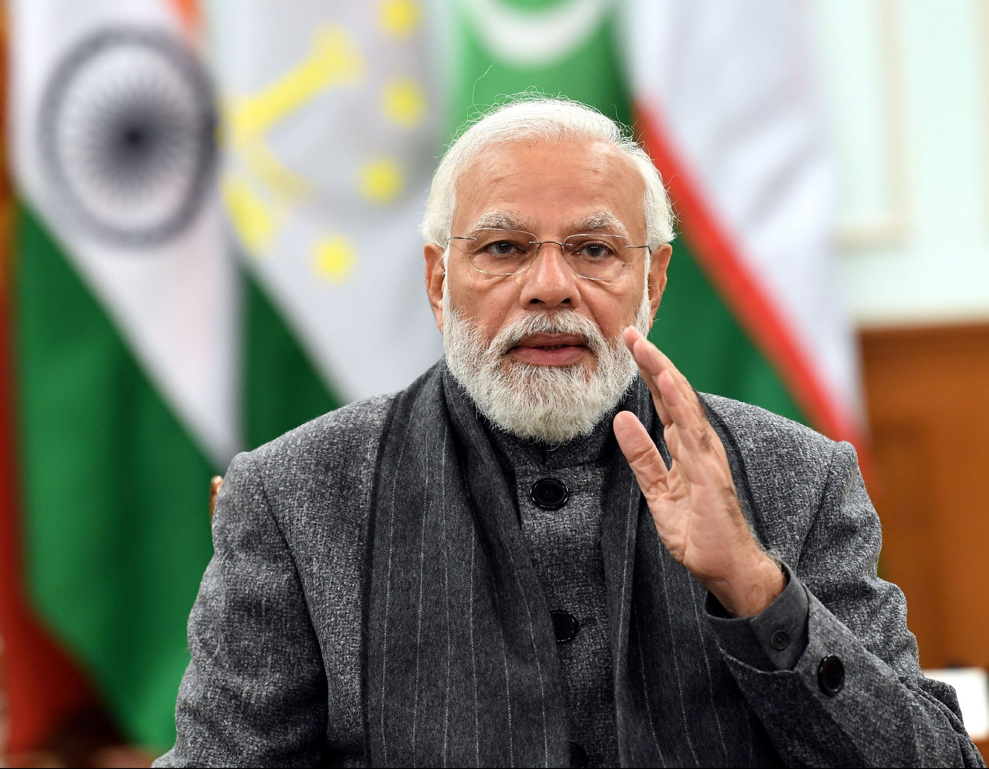 Controversy Surrounds Pahalgam Terrorist Attack: Claims of Staged Incident by Indian Army Officer